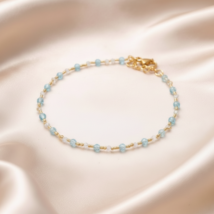 Bracelet Full Beads Rosary