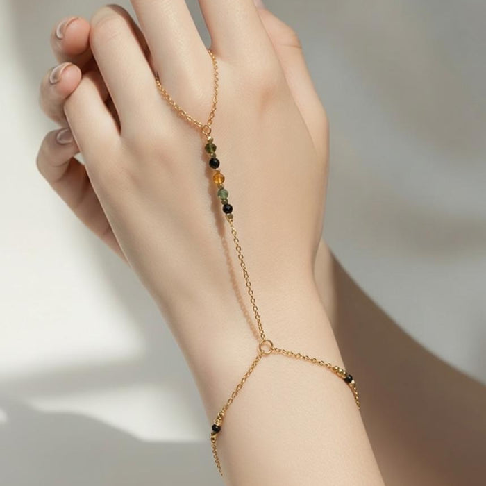 Bracelet Hand Chain