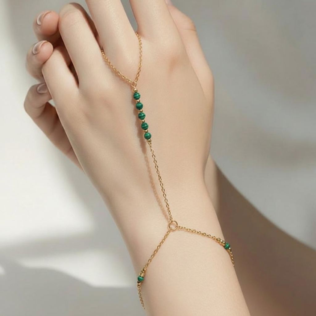 Bracelet Hand Chain