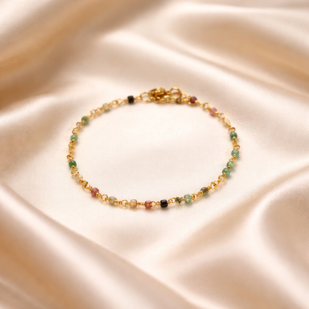 Bracelet Full Beads Rosary