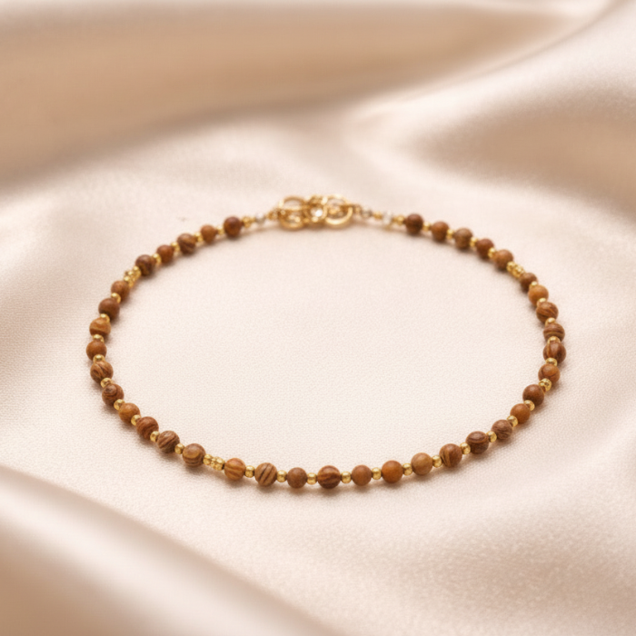 Bracelet Full Beads Rosary