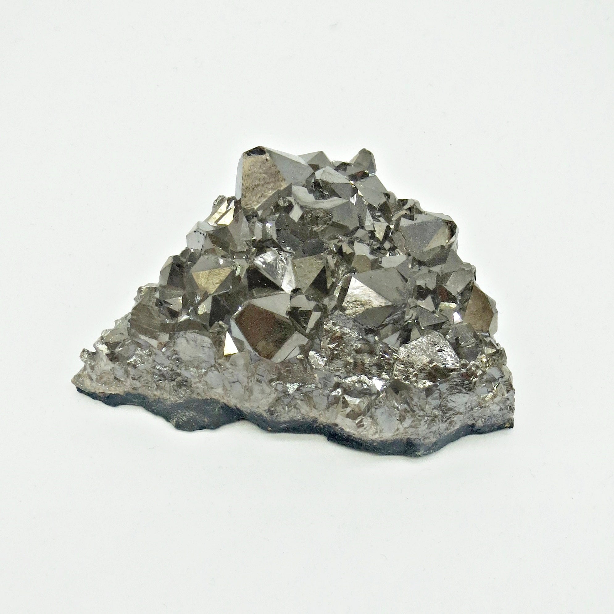 Titanium Quartz