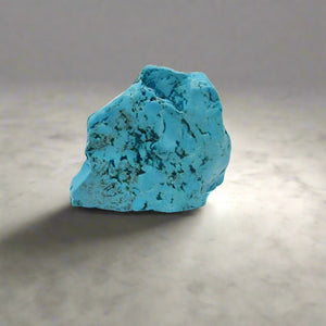 Turquoise Howlite