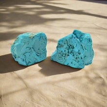 Load image into Gallery viewer, Turquoise Howlite
