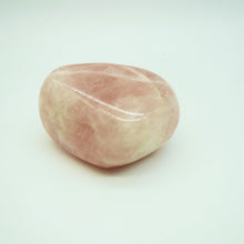 Load image into Gallery viewer, Rose Quartz Polish Stone