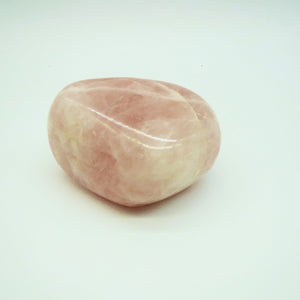 Rose Quartz Polish Stone