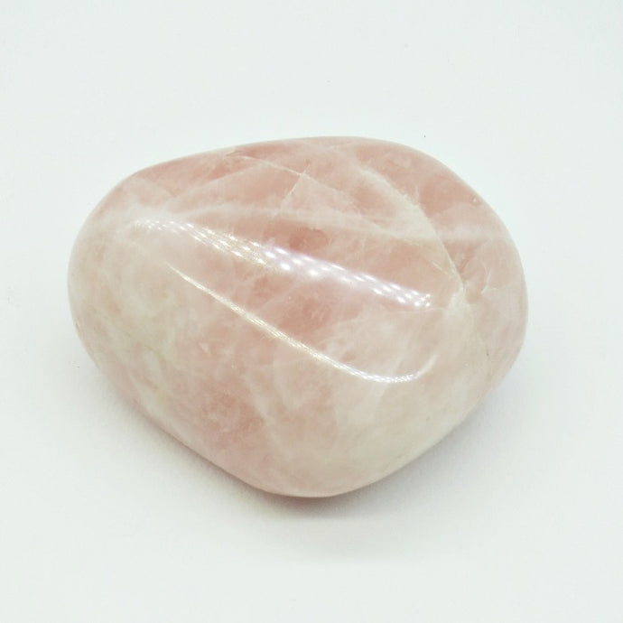 Rose Quartz Polish Stone