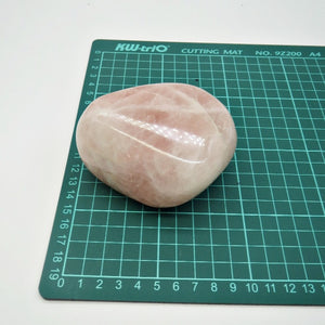 Rose Quartz Polish Stone