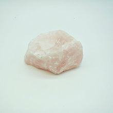 Load image into Gallery viewer, Rose Quartz Raw Stone