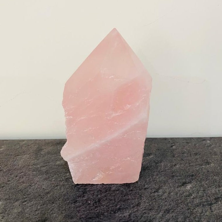 Rose Quartz Pointer Generator