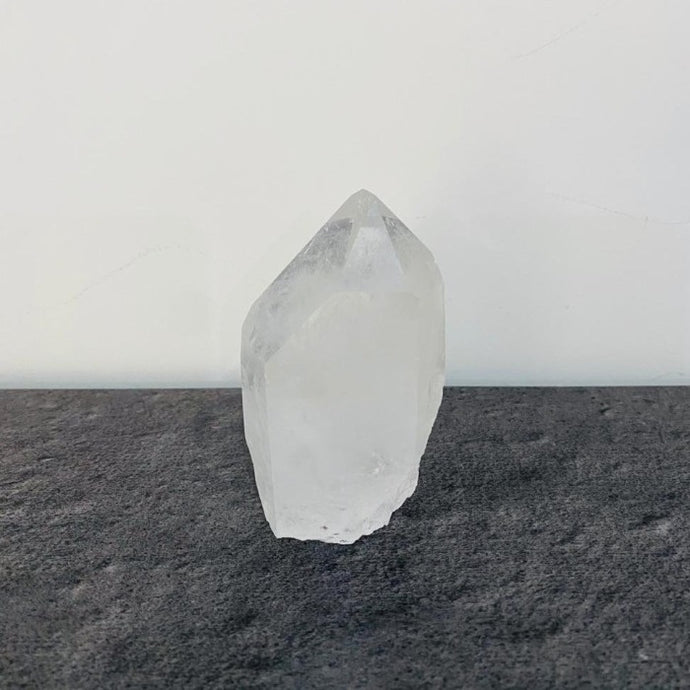 Quartz Crystal Stone Generator