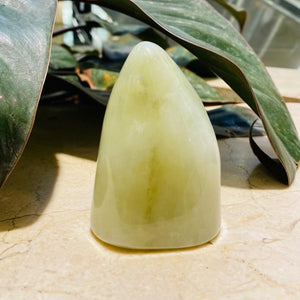 Jade Stone