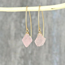 Load image into Gallery viewer, Earrings Hoops