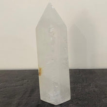 Load image into Gallery viewer, White Calcite Pointer Generator