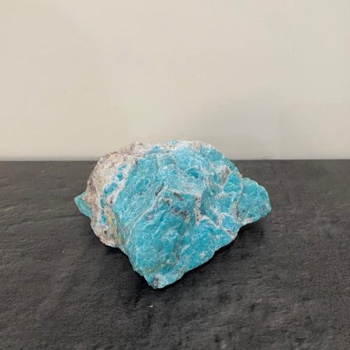 Amazonite Raw Stone