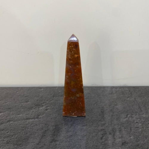 Carnelian Obelisk