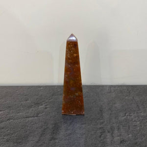 Carnelian Obelisk
