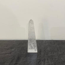 Load image into Gallery viewer, Crystal Quartz Obelisk