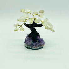 Load image into Gallery viewer, Crystal Trees X Small