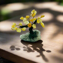 Load image into Gallery viewer, Crystal Trees X Small