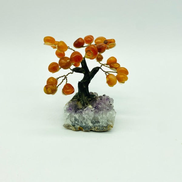 Crystal Trees X Small