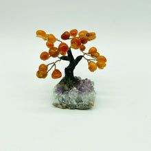 Load image into Gallery viewer, Crystal Trees X Small