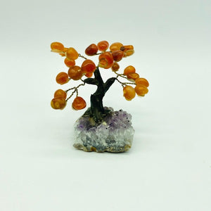Crystal Trees X Small
