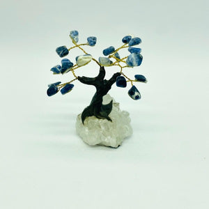 Crystal Trees X Small