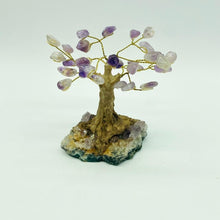 Load image into Gallery viewer, Crystal Trees X Small