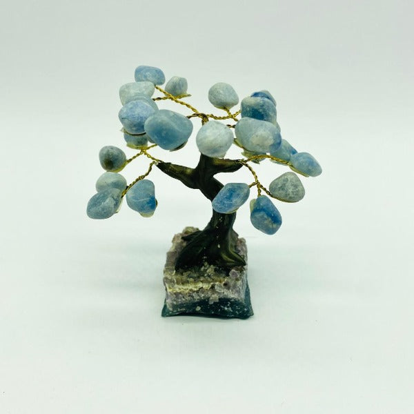 Crystal Trees X Small