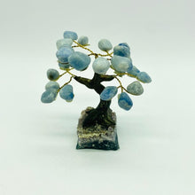 Load image into Gallery viewer, Crystal Trees X Small