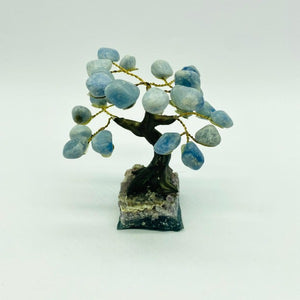Crystal Trees X Small