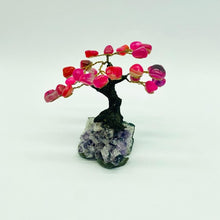 Load image into Gallery viewer, Crystal Trees X Small