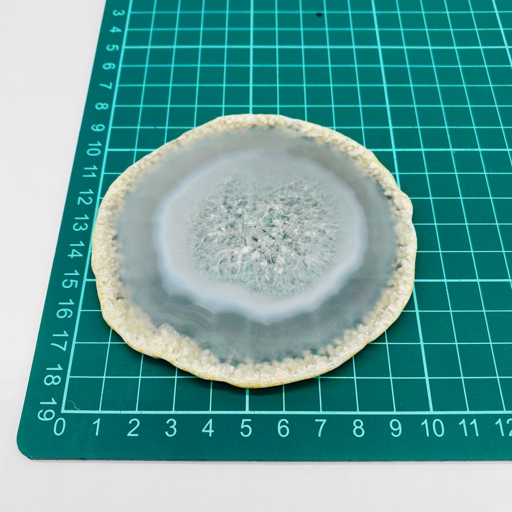 Agate Plates