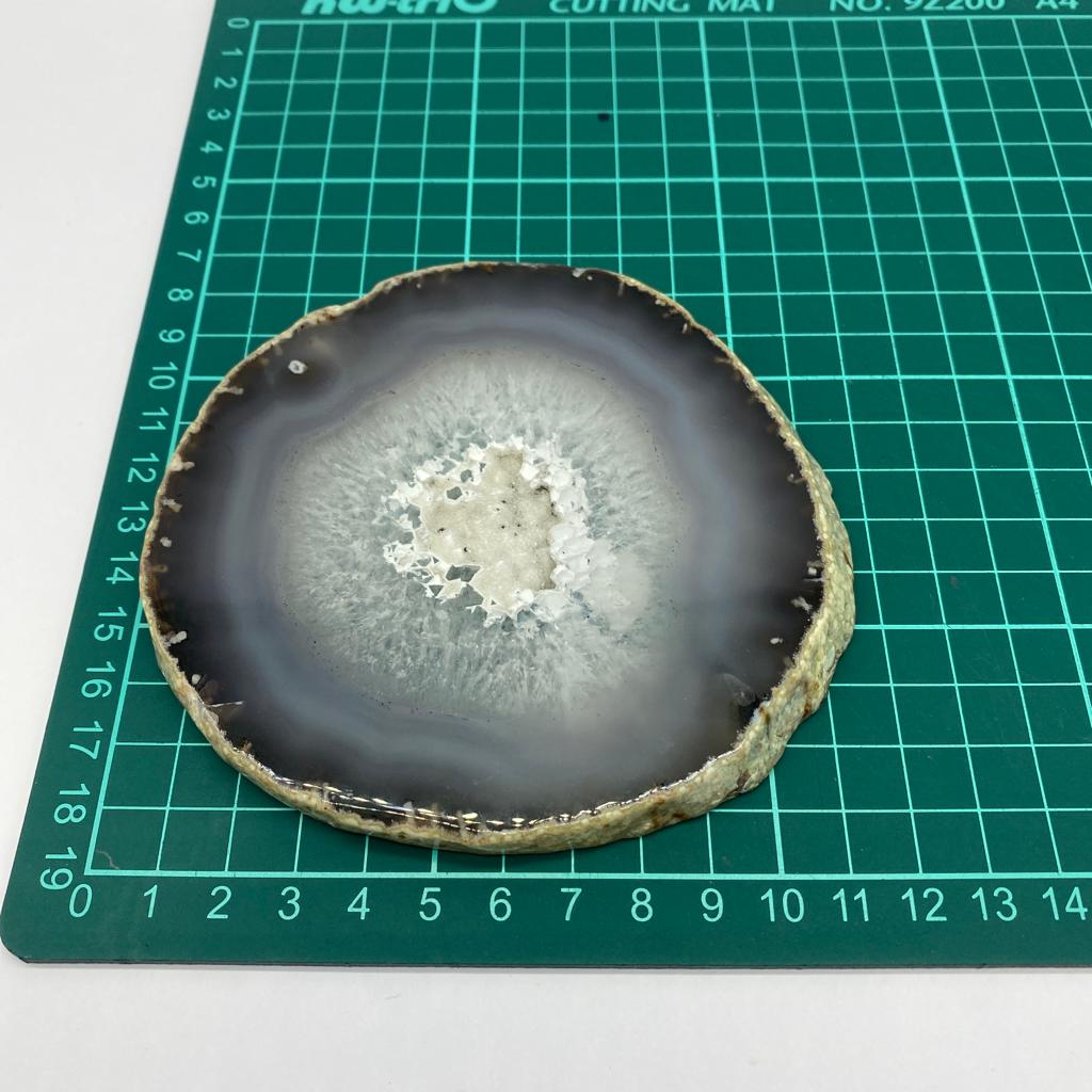 Agate Plates