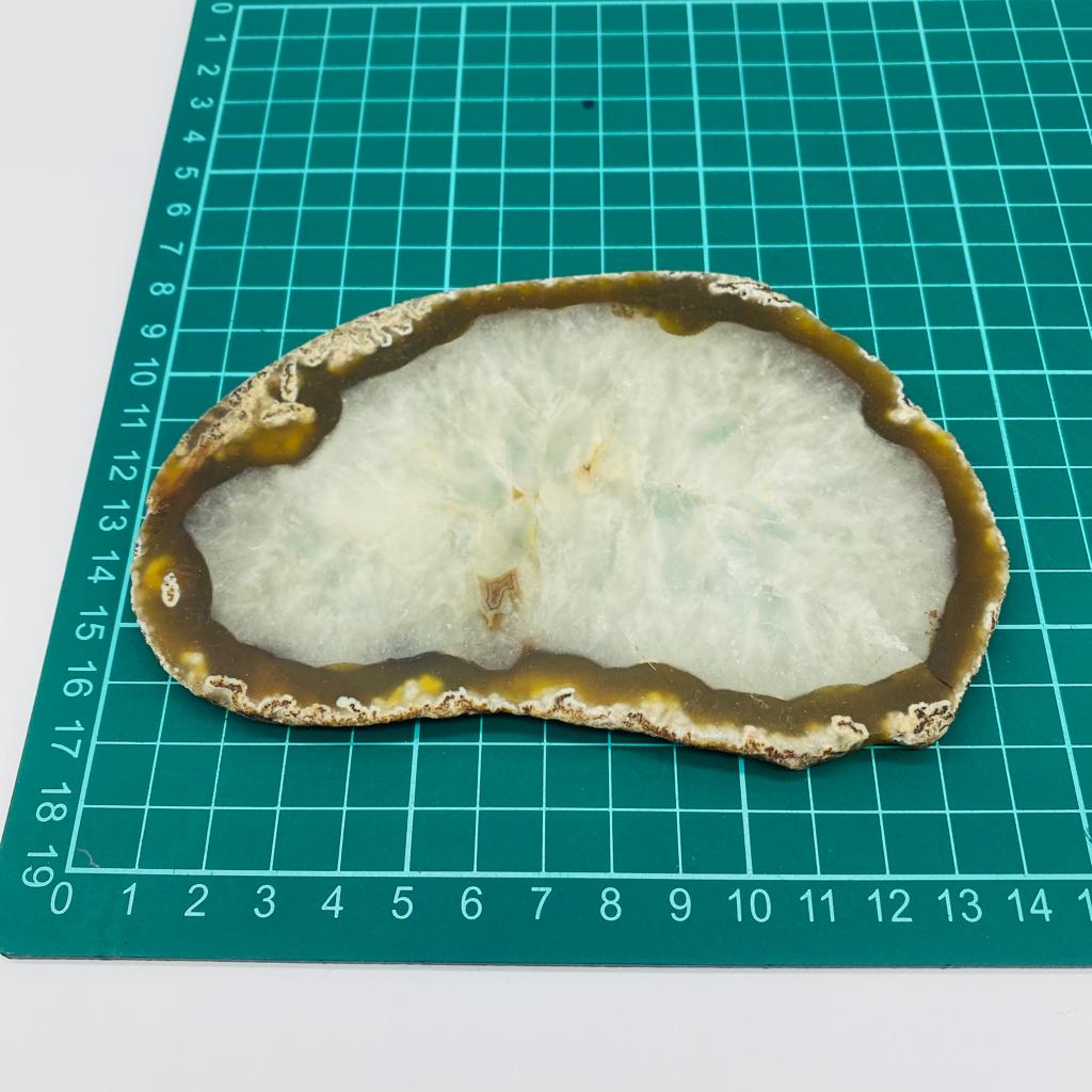 Agate Plates