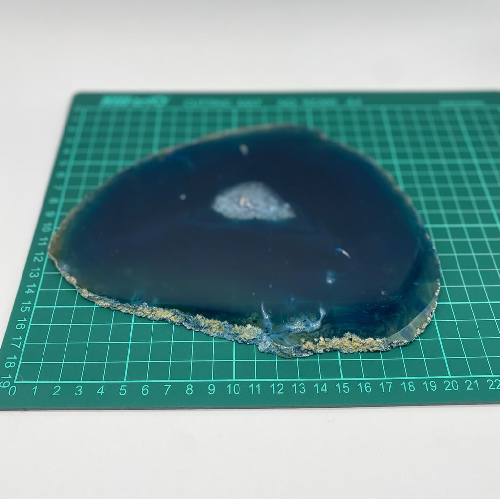 Agate Plates