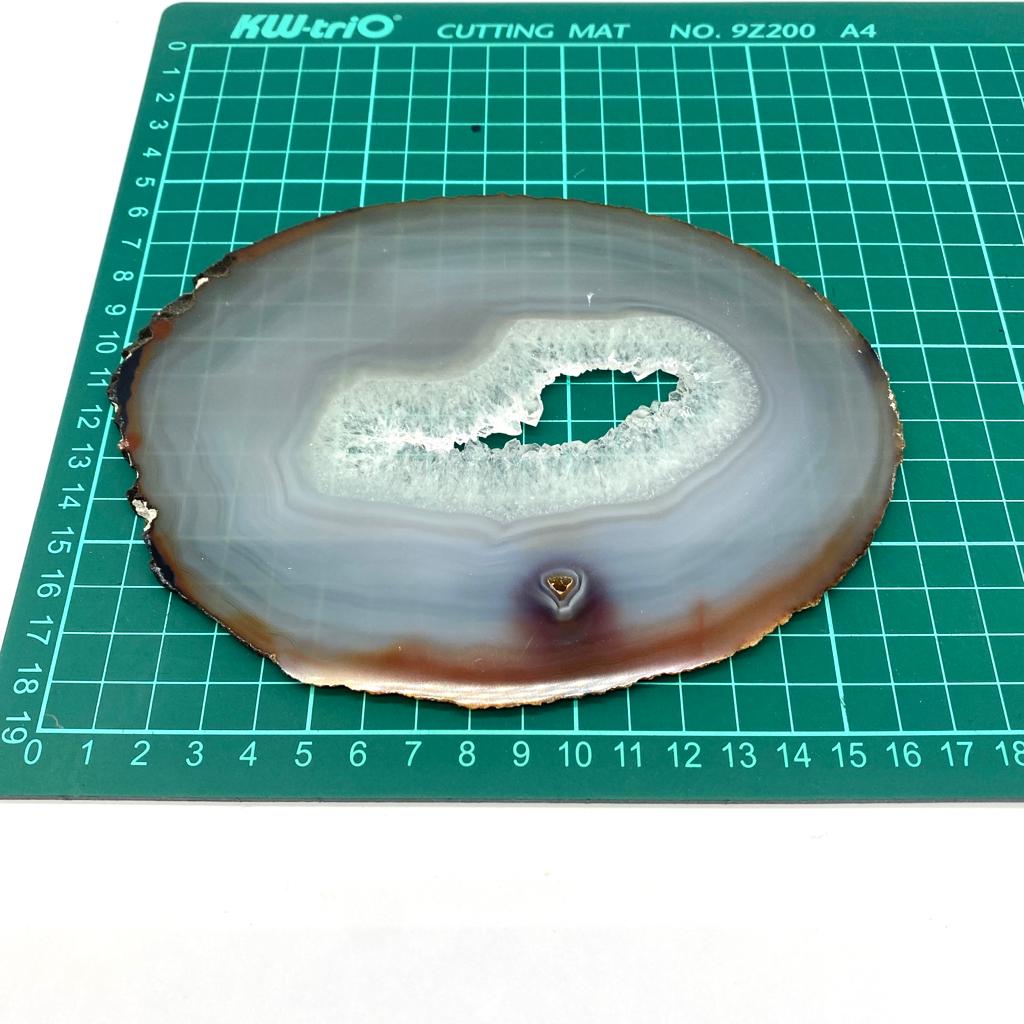 Agate Plates