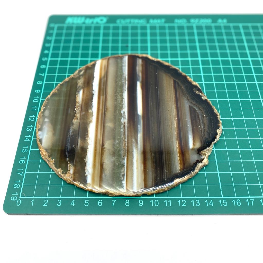Agate Plates