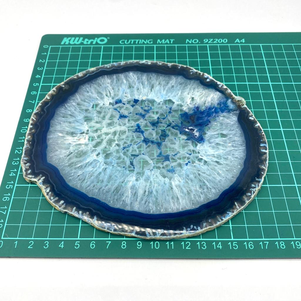 Agate Plates