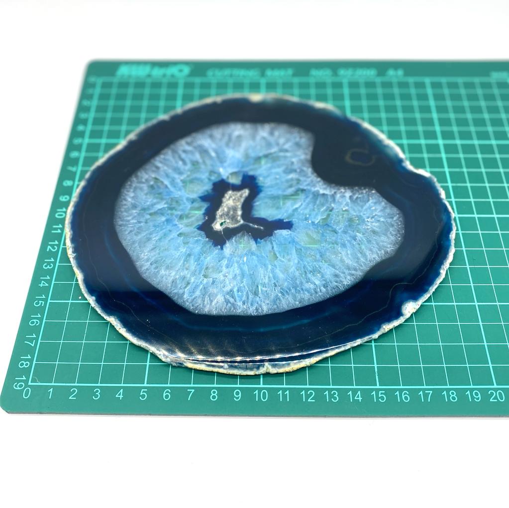 Agate Plates