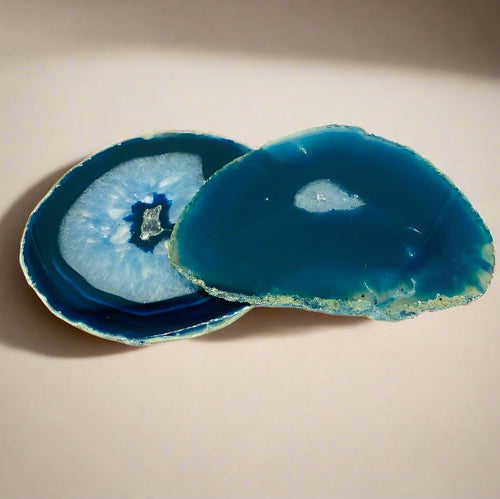 Agate Plates