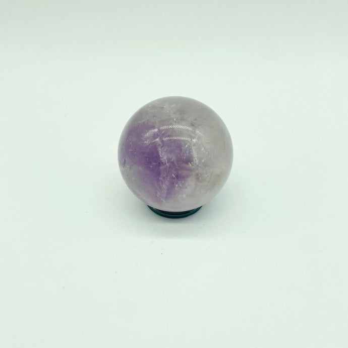 Amethyst Sphere Small