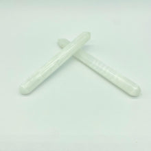 Load image into Gallery viewer, Selenite Pointers / Pencil