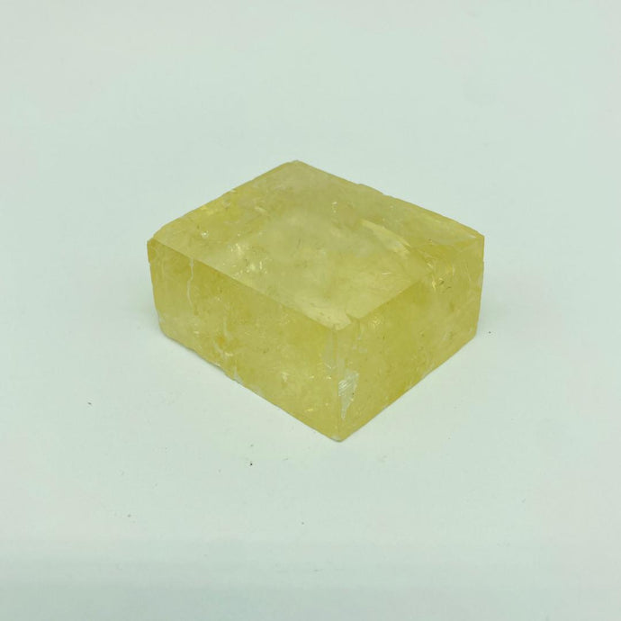 Optical Calcite