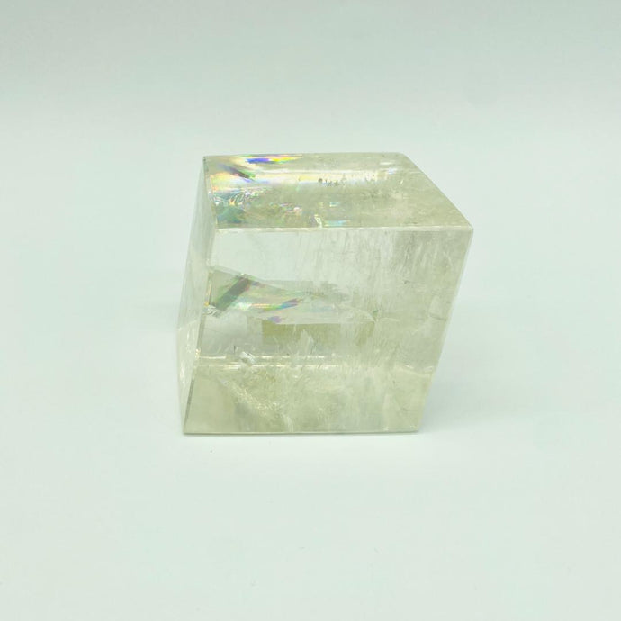 Optical Calcite