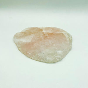 Rose Quartz Plate