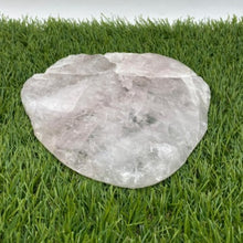 Load image into Gallery viewer, Rose Quartz Plate