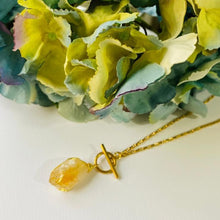 Load image into Gallery viewer, Necklace Thick Sailor