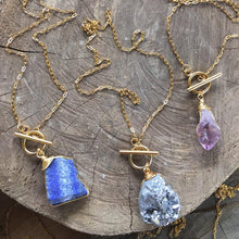 Load image into Gallery viewer, Necklace Thick Sailor